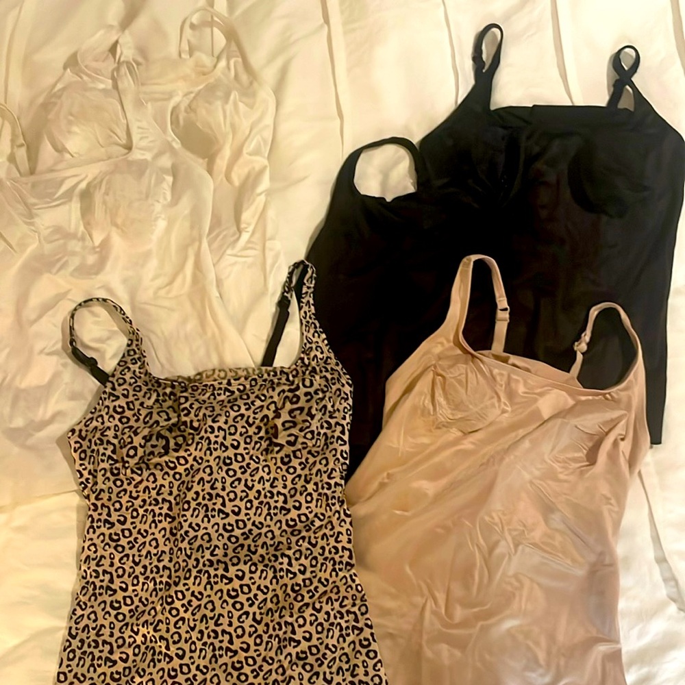 Ruby ribbon bundle of 6 size 36